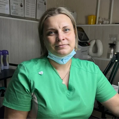 Ирина