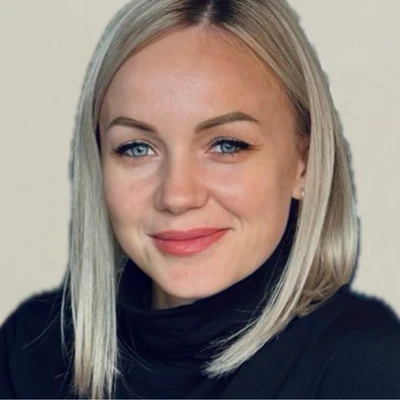 Оксана