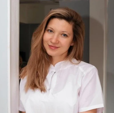 Гасанова Екатерина