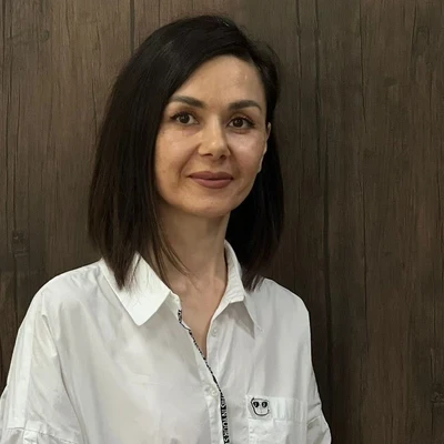 Кофейникова Дина