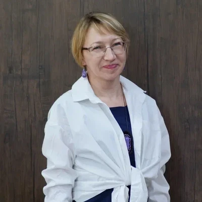 Онискевич Юлия