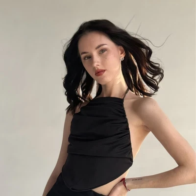 Кузнецова Ирина