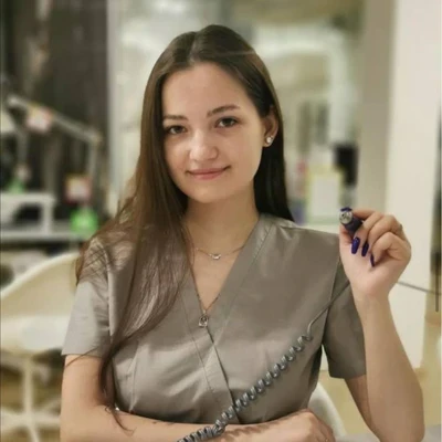 Мантель Вероника