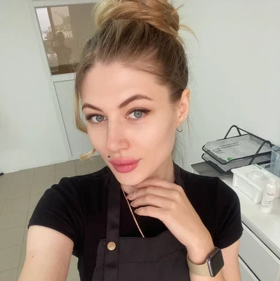 Румянцева Инна