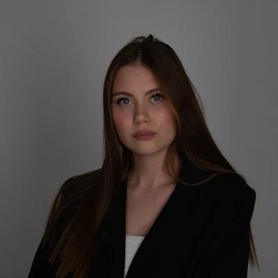 Каштанова Дарья