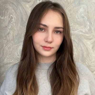 Мунтян Анастасия