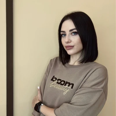 Жданова Оксана