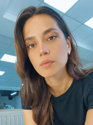 Лейсан Сабитова