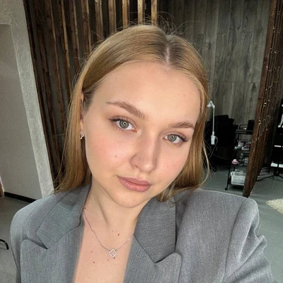 Марина