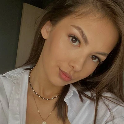 Хрунёва Александра