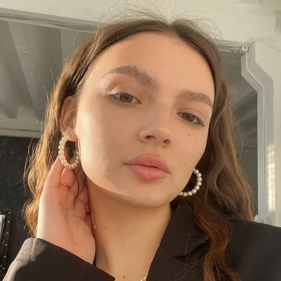 Дубовикова Екатерина