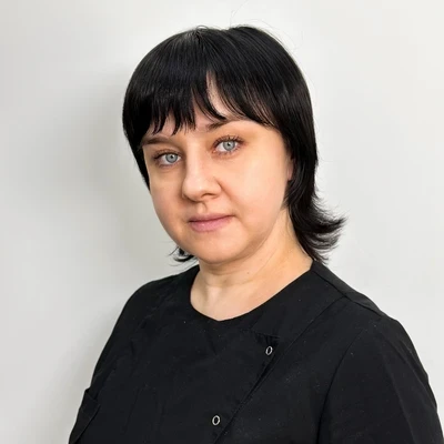 Орлова Алена