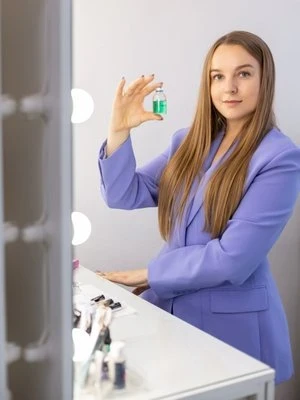 Наталья Витальевна Кулябина