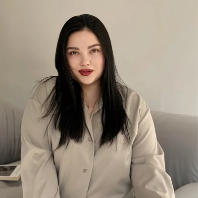 Солопова Анастасия