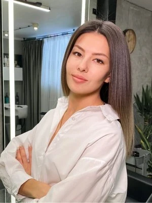 Лилианна Валышкина