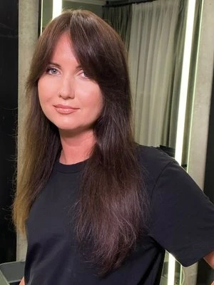 Ирина Ильинова