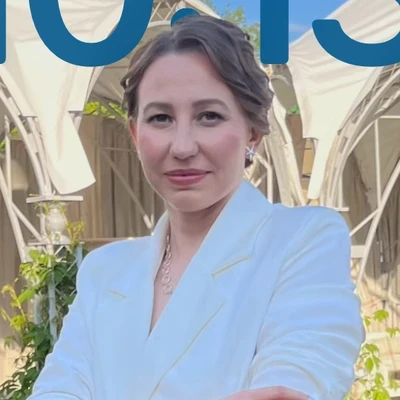 Андреева Юлия