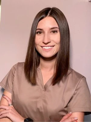 Алиса Акиншина