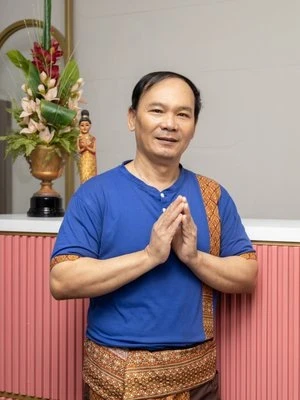 Наронгрит (Тото) Висорам