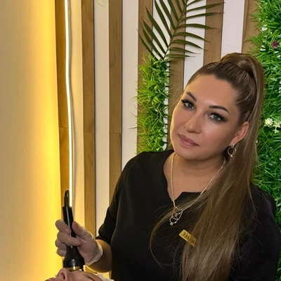 Эльвина Смирнова