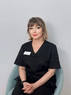 Юлия Алексеева