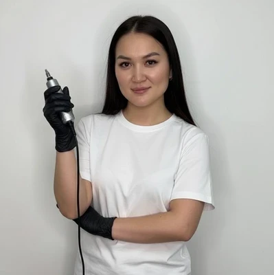 Алина