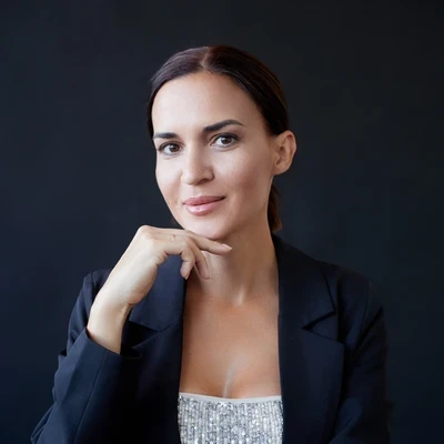 Галина Орлова