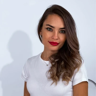 Смольникова Алена