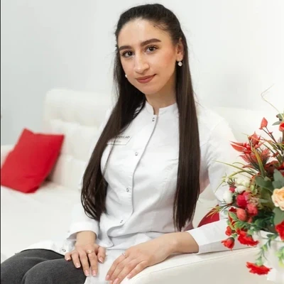 Алиева Айгюн