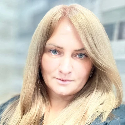 Пантелеева Оксана