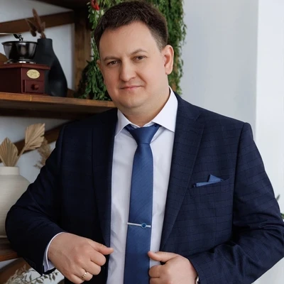 Мурзин Максим Викторович