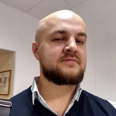 Mikhailov Pavel