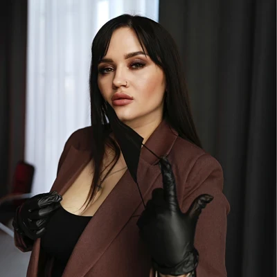 Приходкова Мария