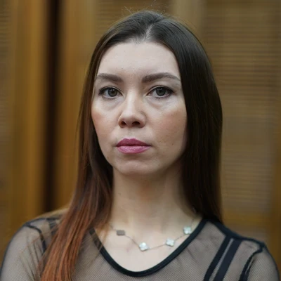 Садоводова Анастасия