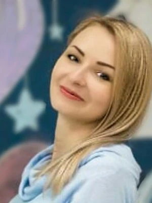 Светлана Геннадьевна Синявская
