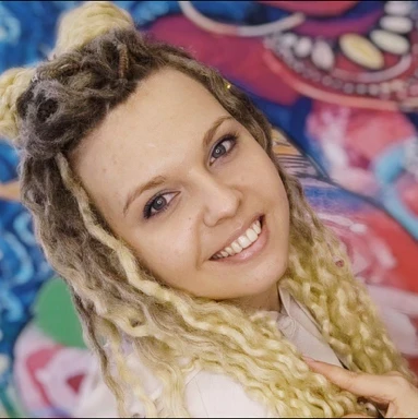 Лисёна Оля