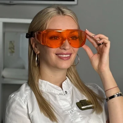 Светлана Корбель