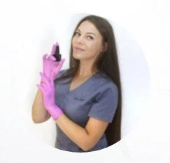 Кристина Панарина