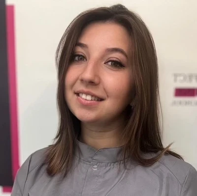 Кузнецова Наталья