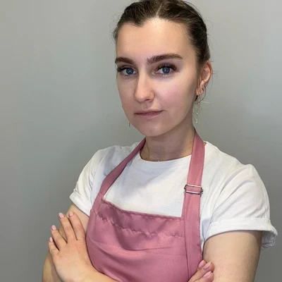 Заболотская Анастасия