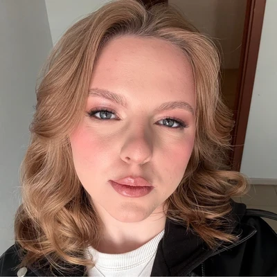 Солук Дарья