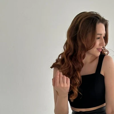 Паршина Анна