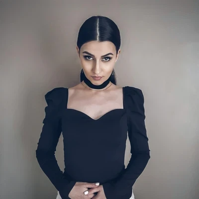 Анастасия