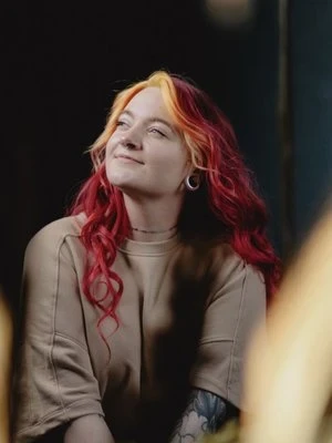 Анастасия Жаворонкова