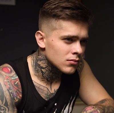 Горелов Павел