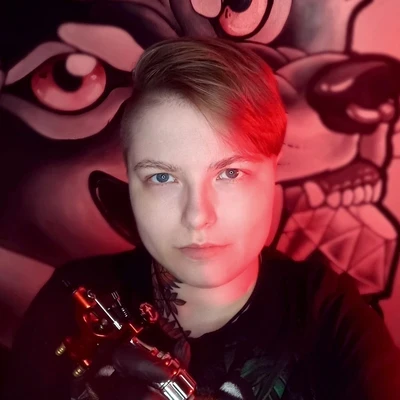 Юнкерс Саша