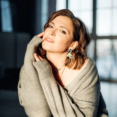 Кристина Хохлова