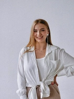 Анастасия Зобнина