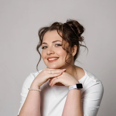 Новикова Наталия