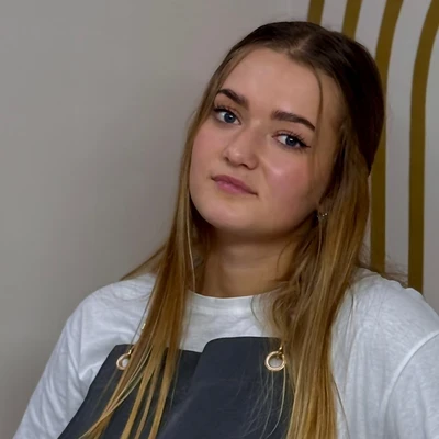 Абашина Татьяна